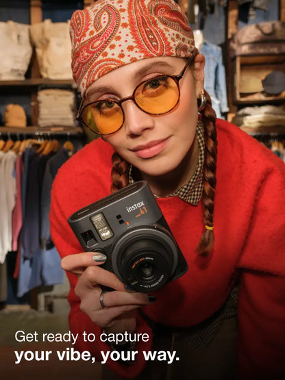 Instax Mini 41