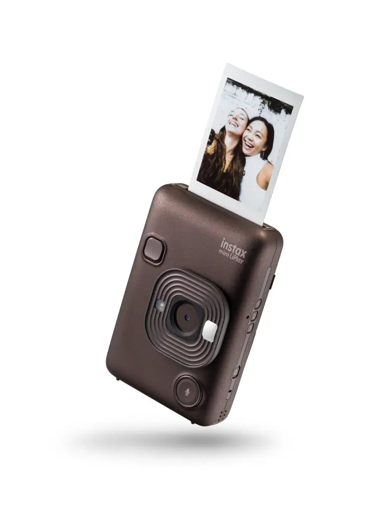 instax Mini LiPlay