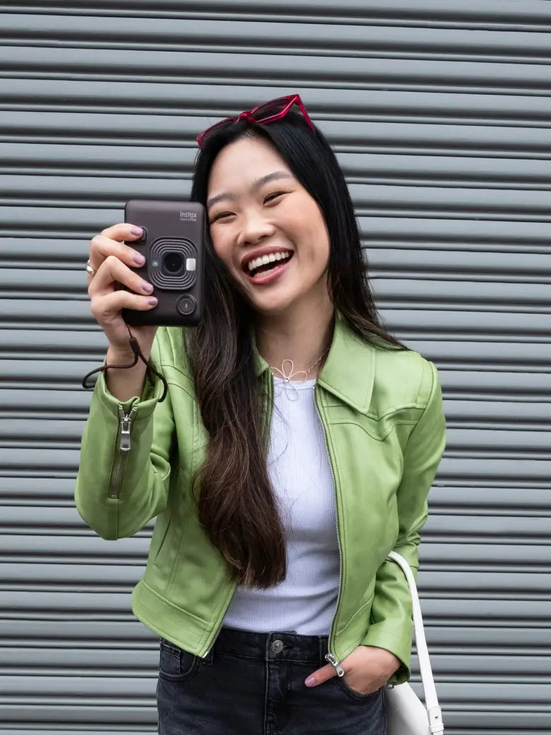 instax Mini LiPlay