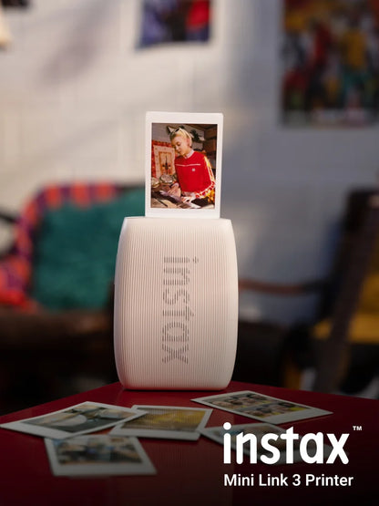Instax Mini Link 3 Printer