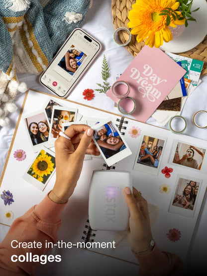 Instax Mini Link 3 Printer
