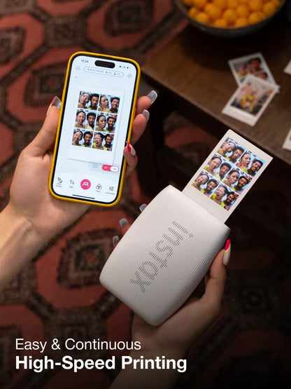 Instax Mini Link 3 Printer