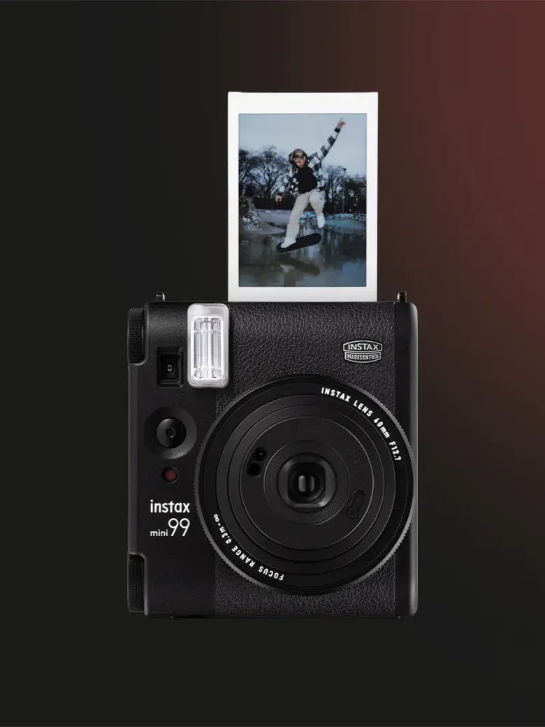 Instax Mini 99 Premium Edition Pack with 20 Shots