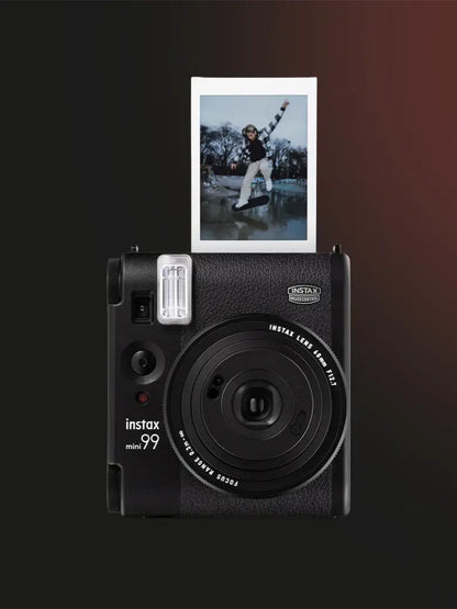 Instax Mini 99 Premium Edition Pack with 20 Shots
