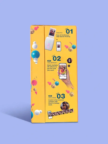 Instax Mini Link 3 Starter Kit