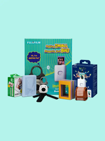 Instax Pal Buddy Pack