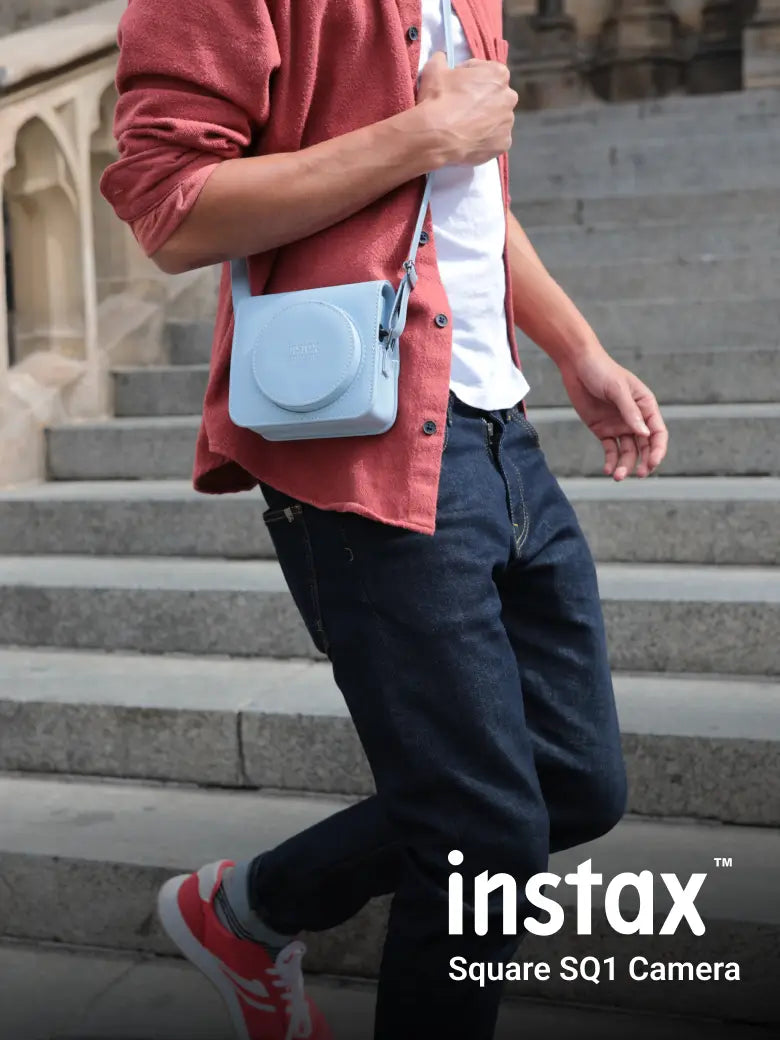 Instax Square SQ1