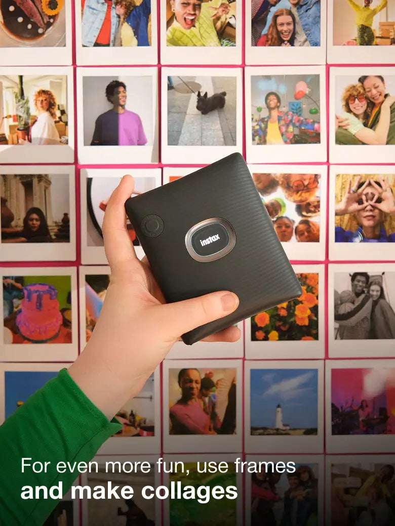 Instax Square link Printer