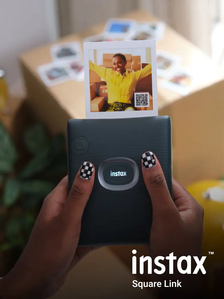 Instax Square link Printer