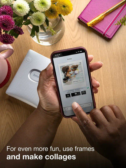 Instax Square link Printer