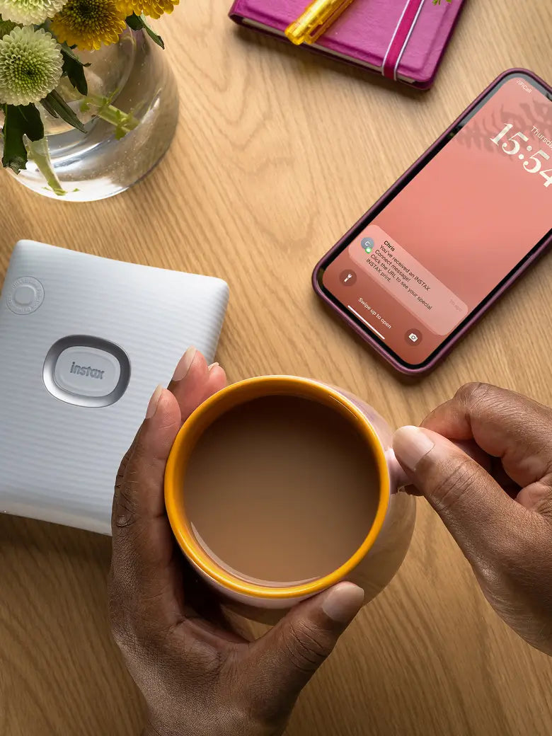 Instax Square link Printer