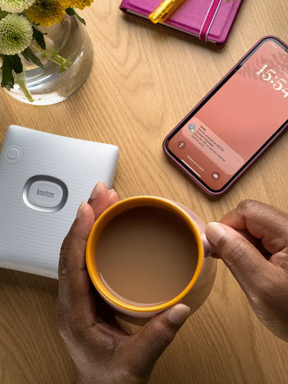 Instax Square link Printer