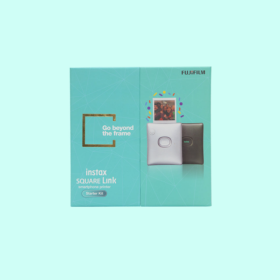 SQ Link Starter Kit