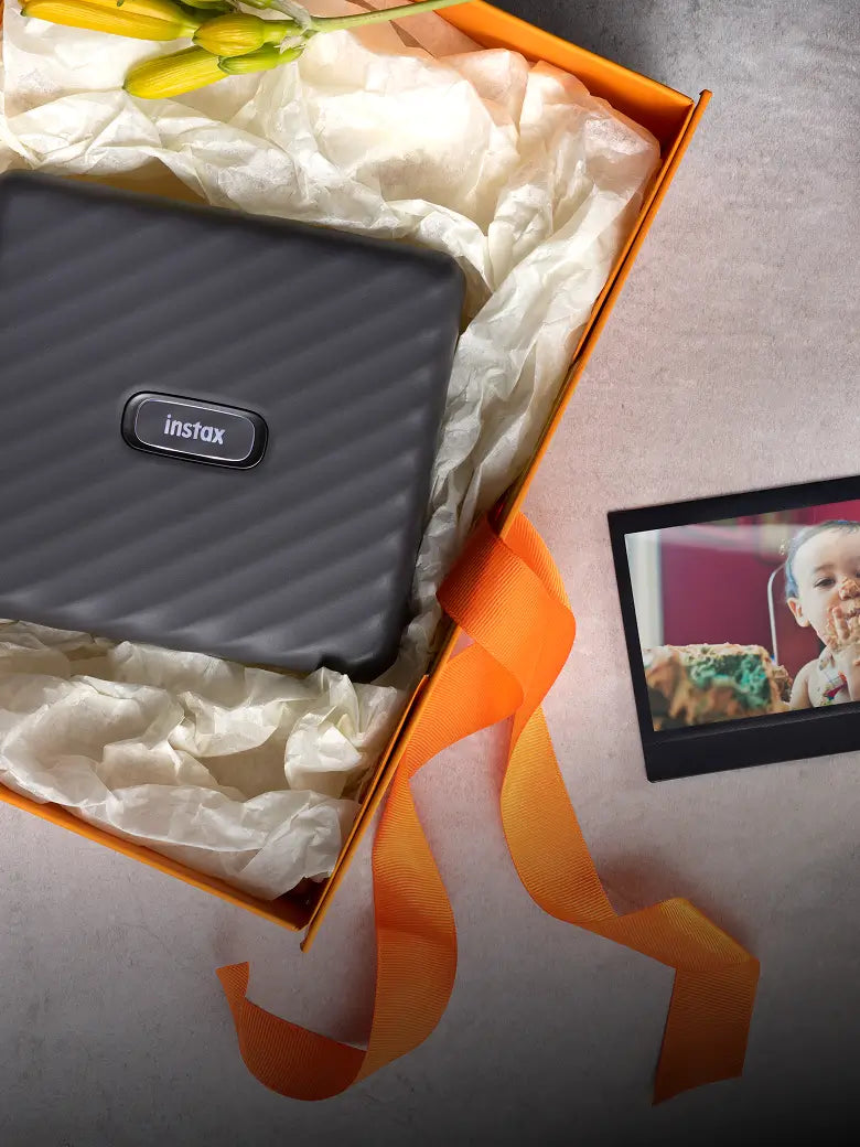 Instax Wide Printer