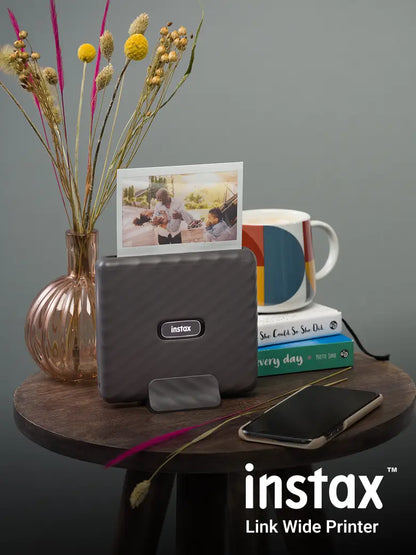 Instax Wide Printer