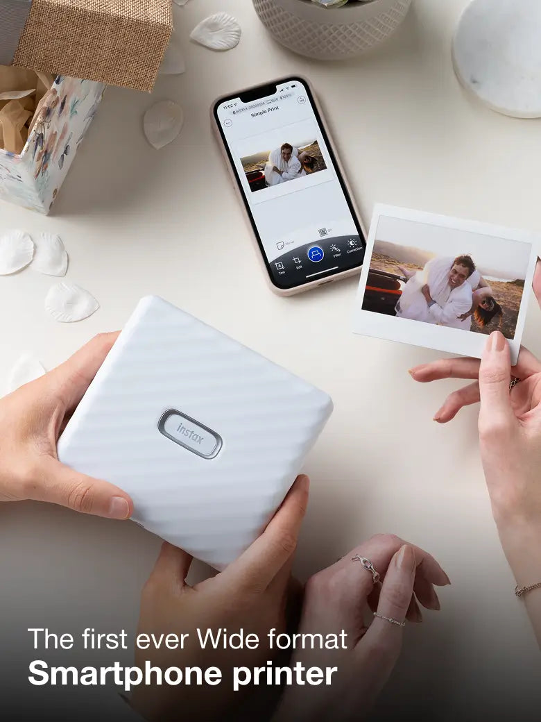 Instax Wide Printer