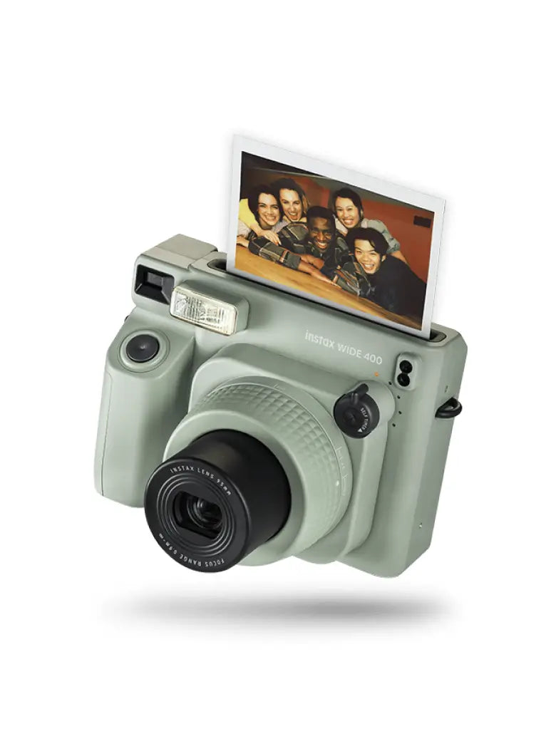 Instax Wide 400
