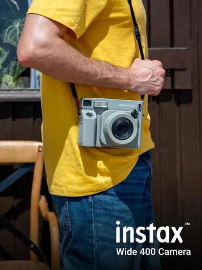 Instax Wide 400