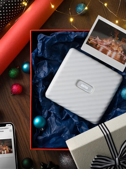 Instax Wide Printer