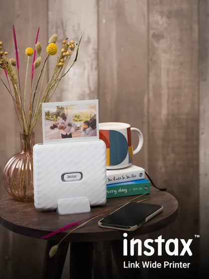Instax Wide Printer