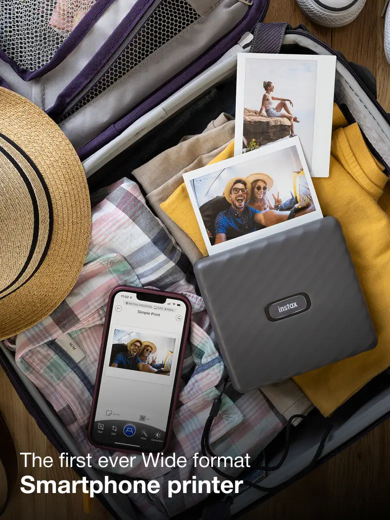 Instax Wide Printer